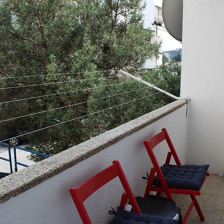 Apartment Marino Makarska Esterno foto
