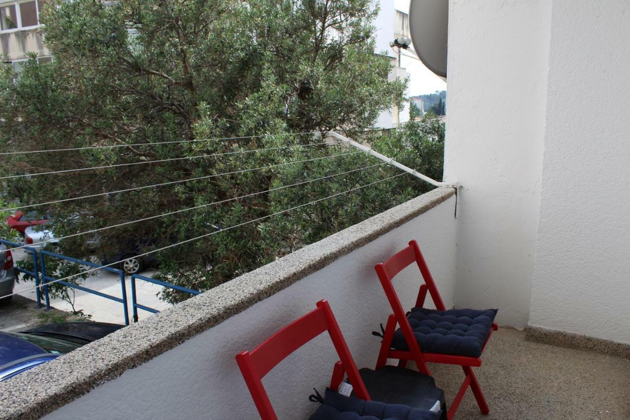 Apartment Marino Makarska Esterno foto