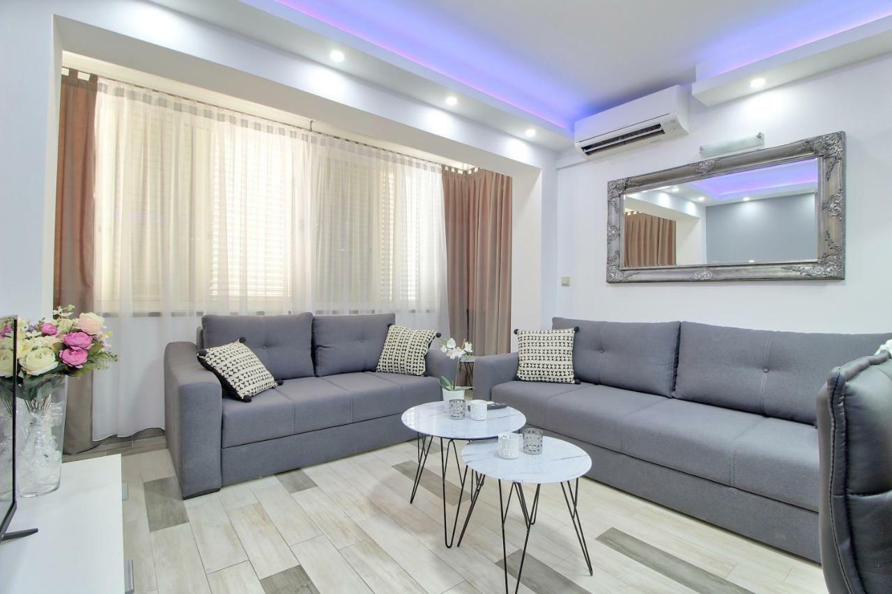 Apartment Marino Makarska Esterno foto